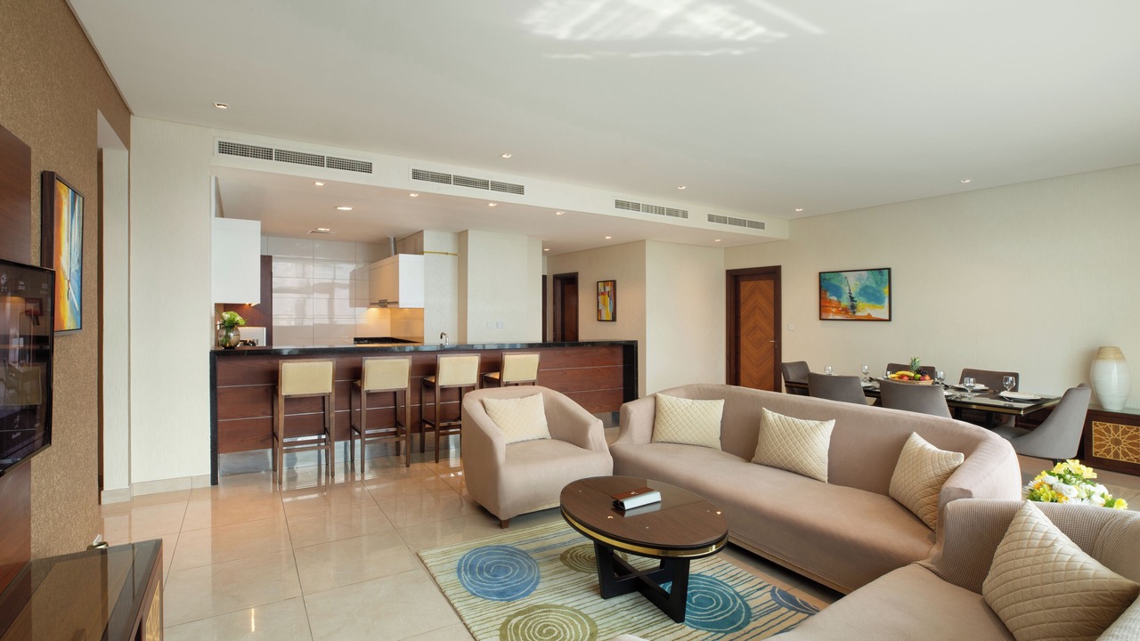 Photo of Kitchen in Business Bay