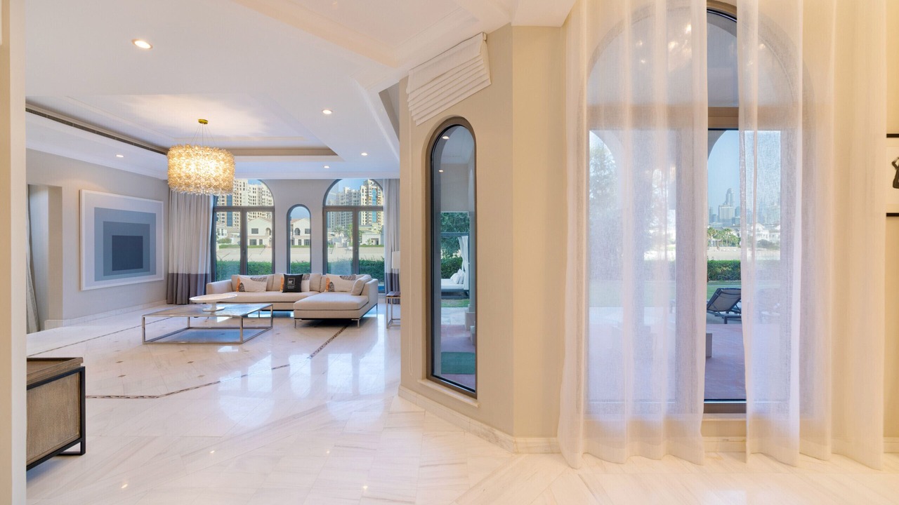 Photo of Others in Palm Jumeirah