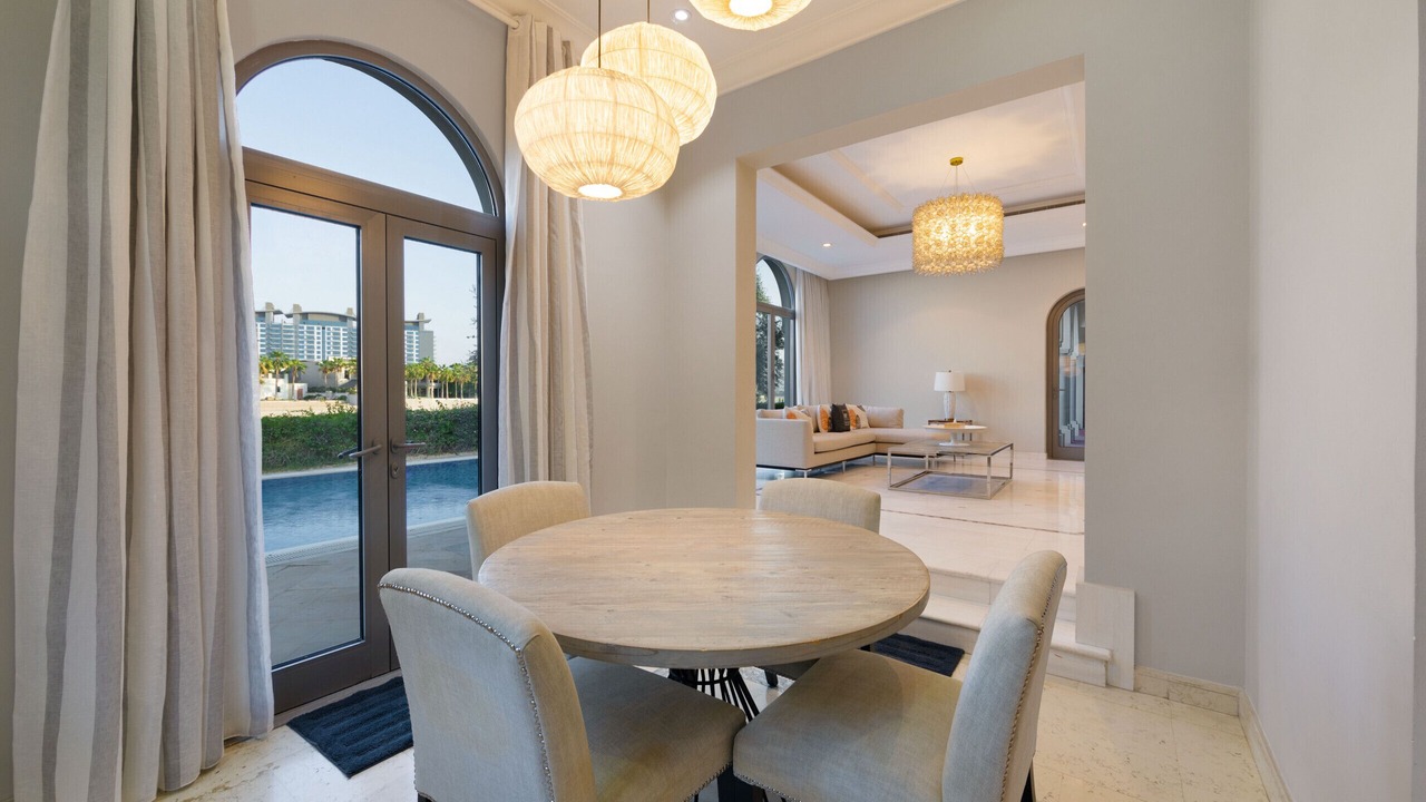 Photo of Others in Palm Jumeirah