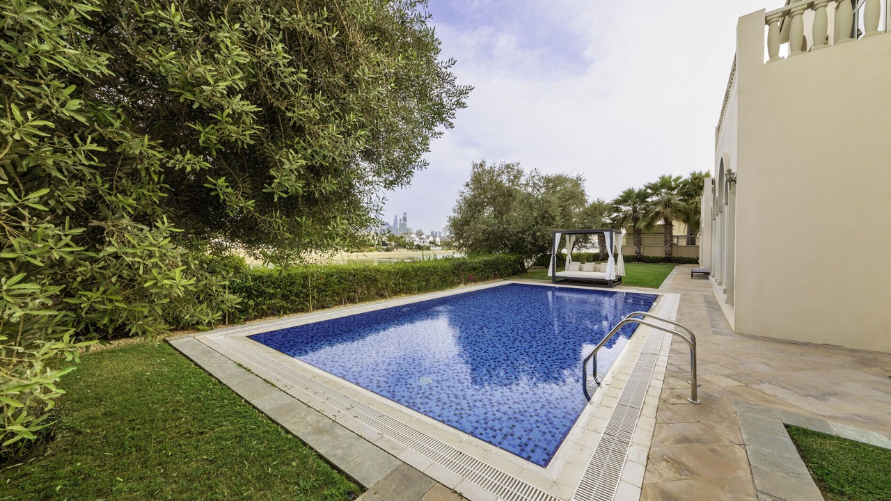 Photo of Outdoor in Palm Jumeirah