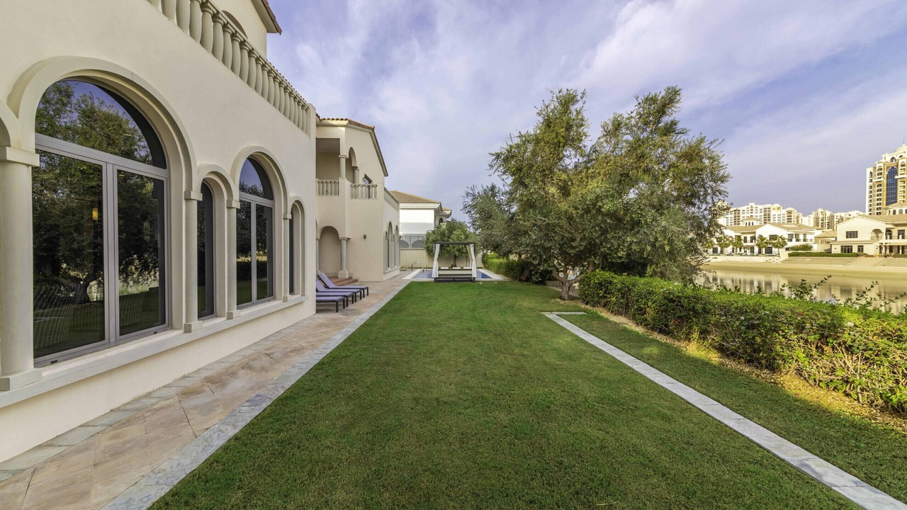 Photo of Outdoor in Palm Jumeirah