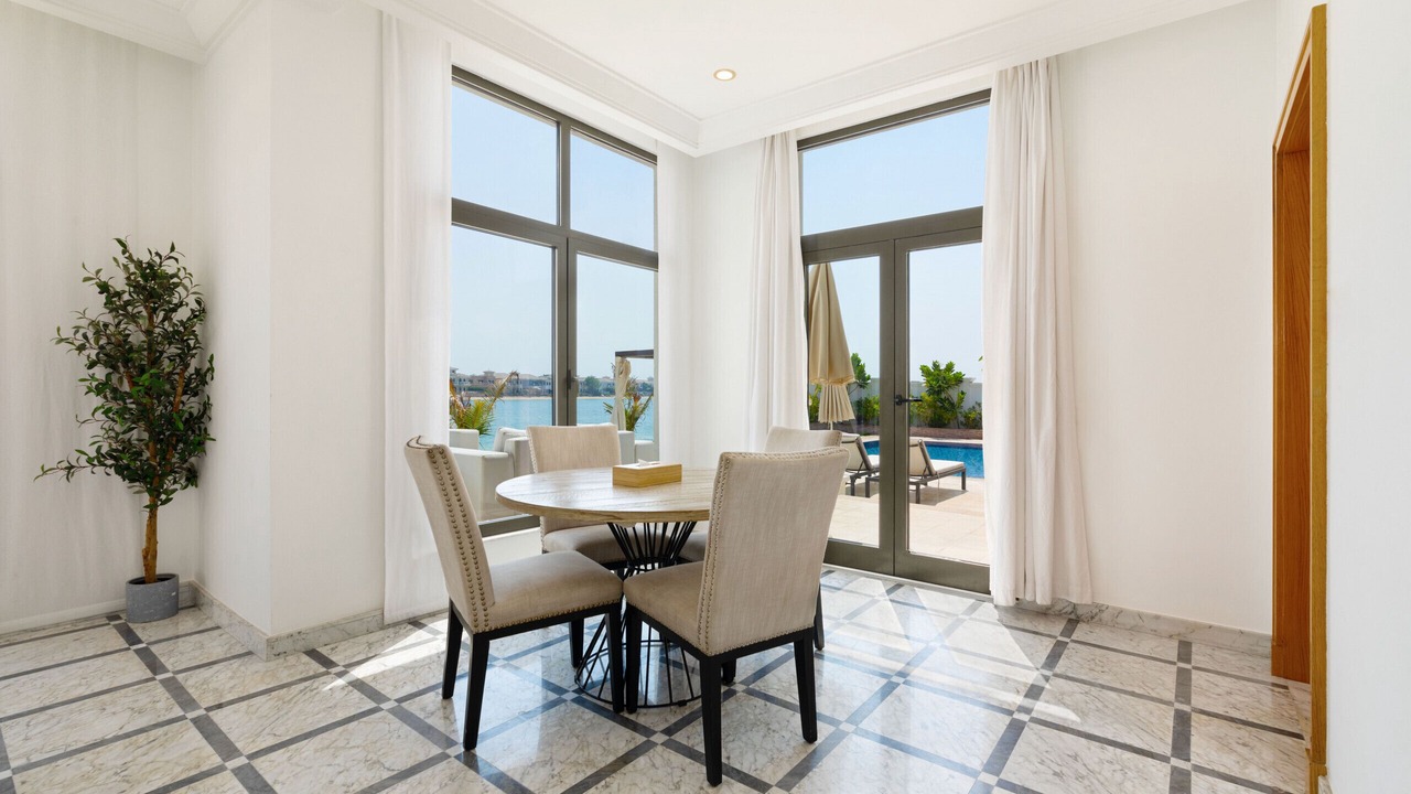 Photo of Others in Palm Jumeirah