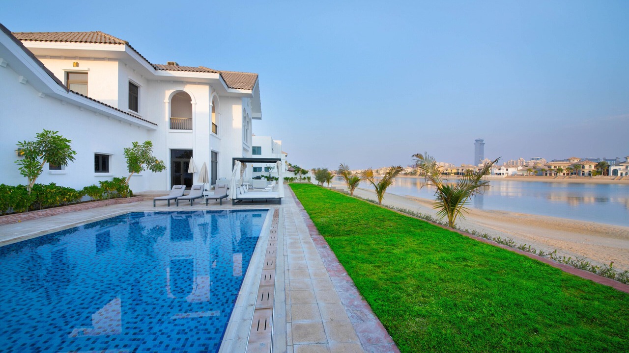Photo of Outdoor in Palm Jumeirah