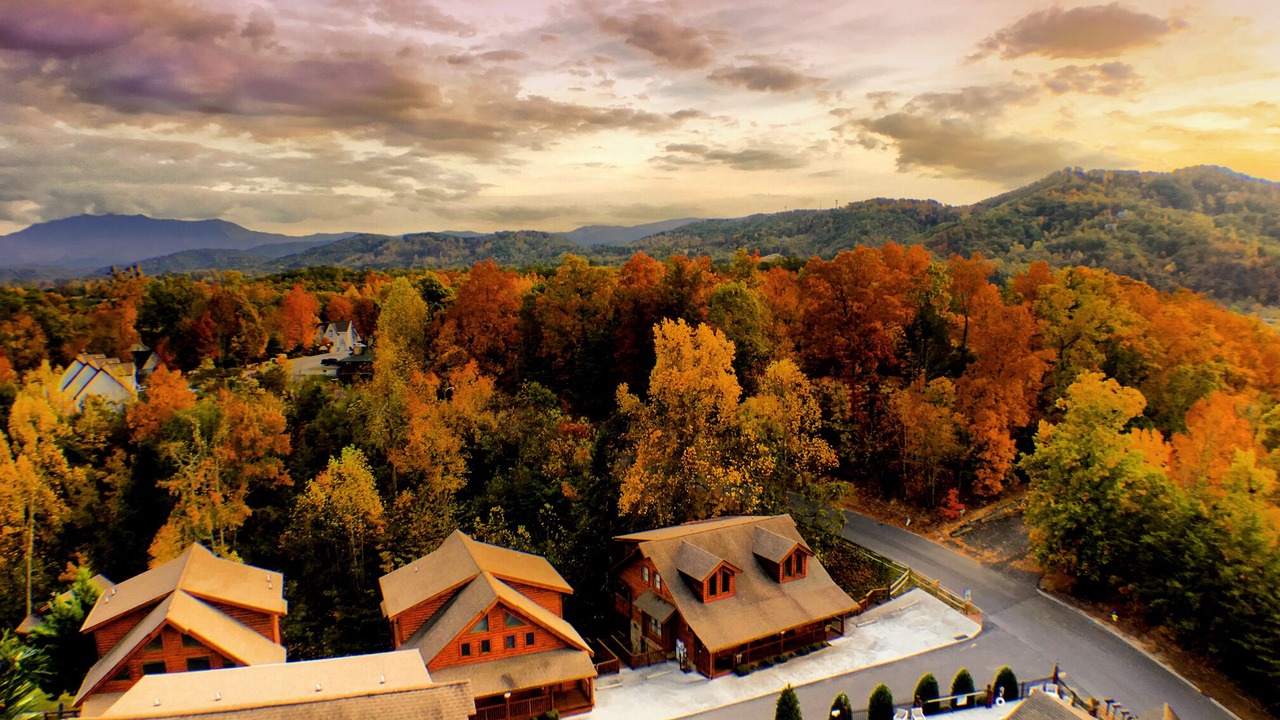 Photo of Outdoor in Pigeon Forge