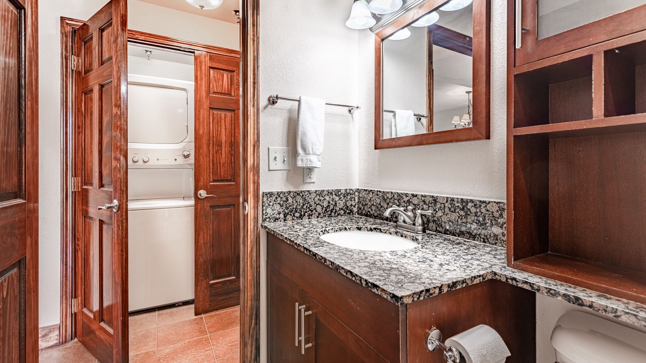 Photo of Bathroom in Pigeon Forge