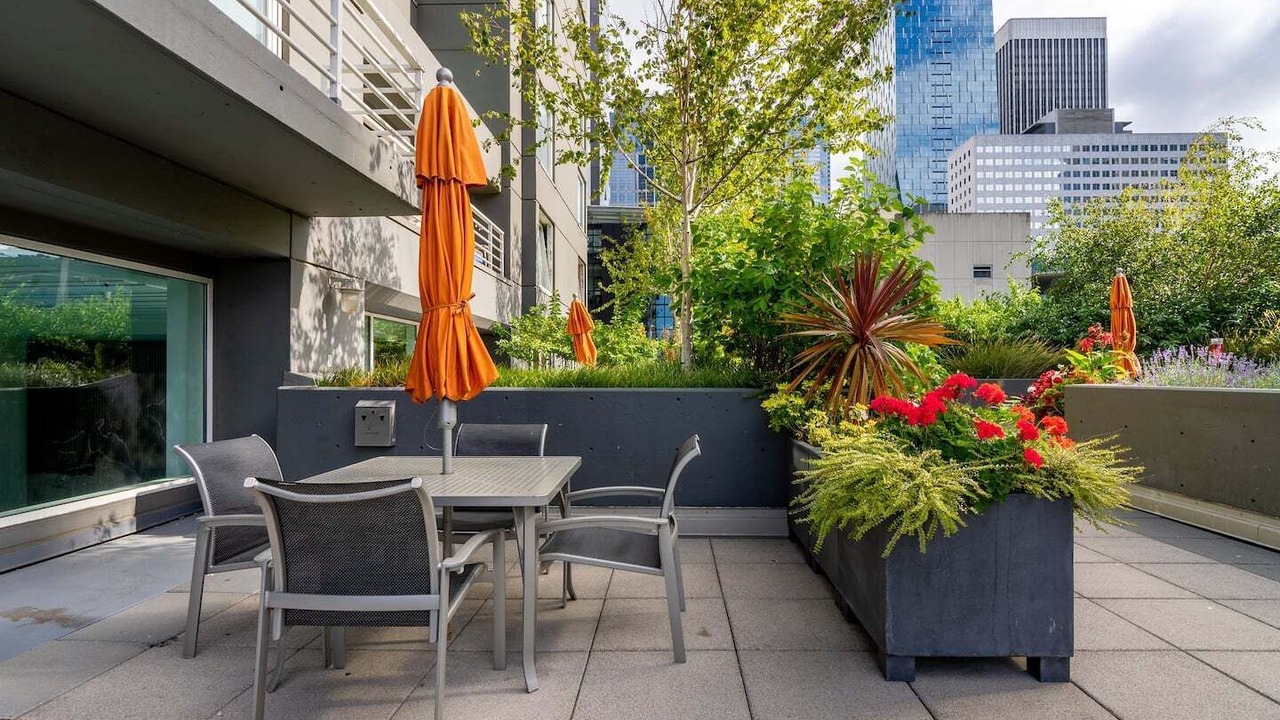 Photo of Outdoor in Downtown Seattle
