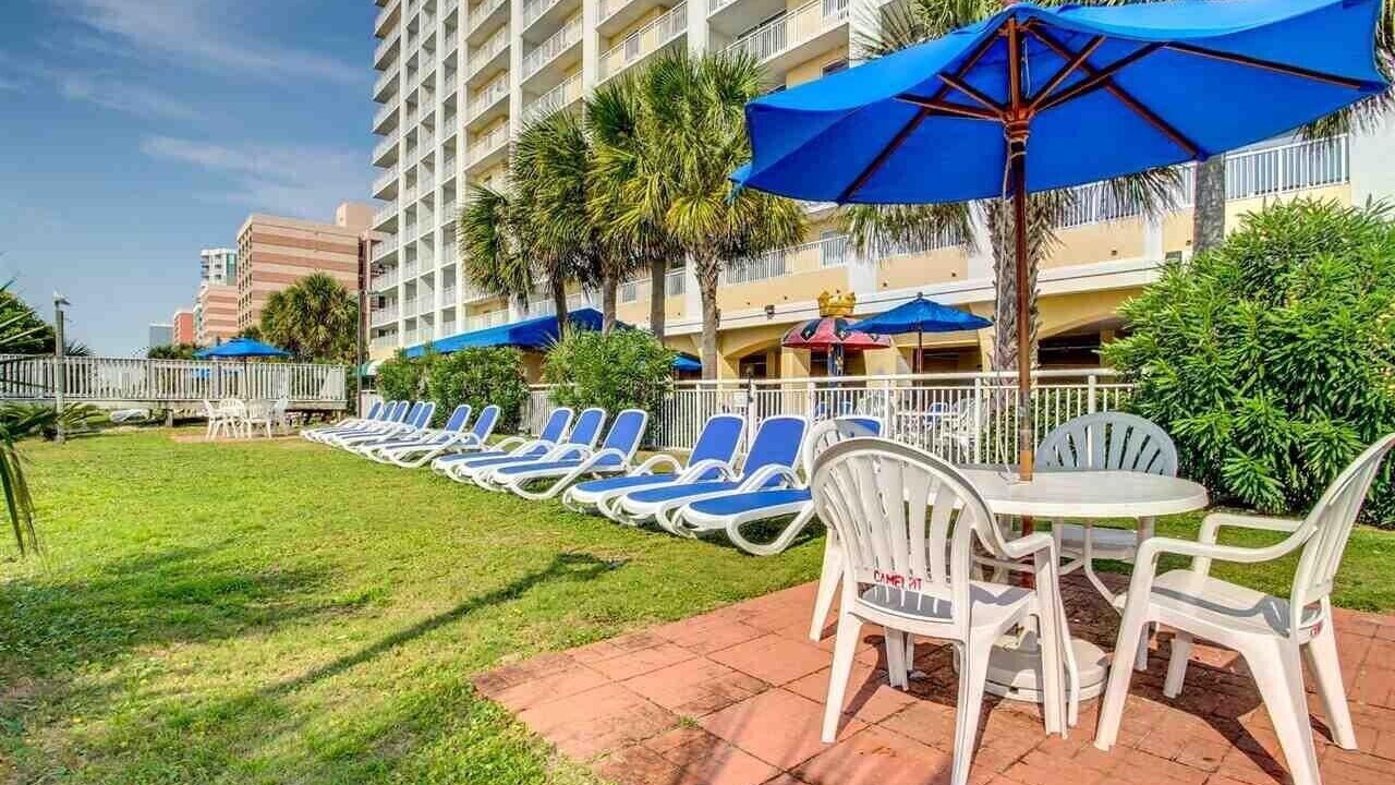 Photo of Outdoor in Myrtle Beach