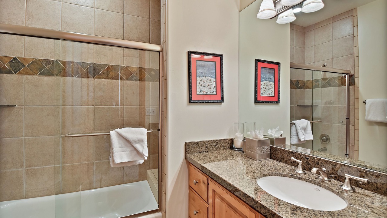 Photo of Bathroom in Deer Valley