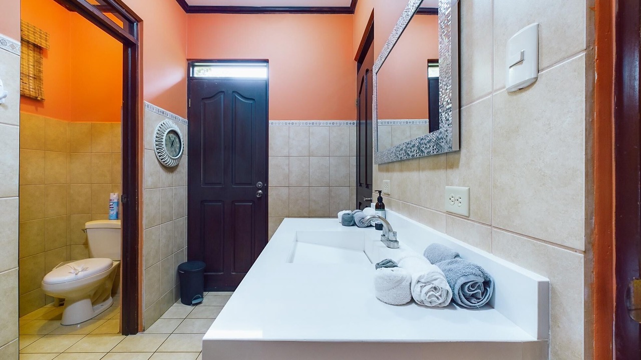 Photo of Bathroom in Brasilito