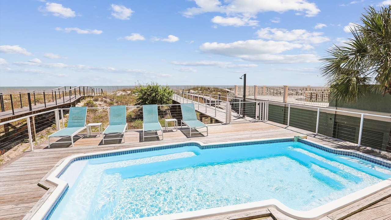 Photo of Outdoor in Palmetto Dunes