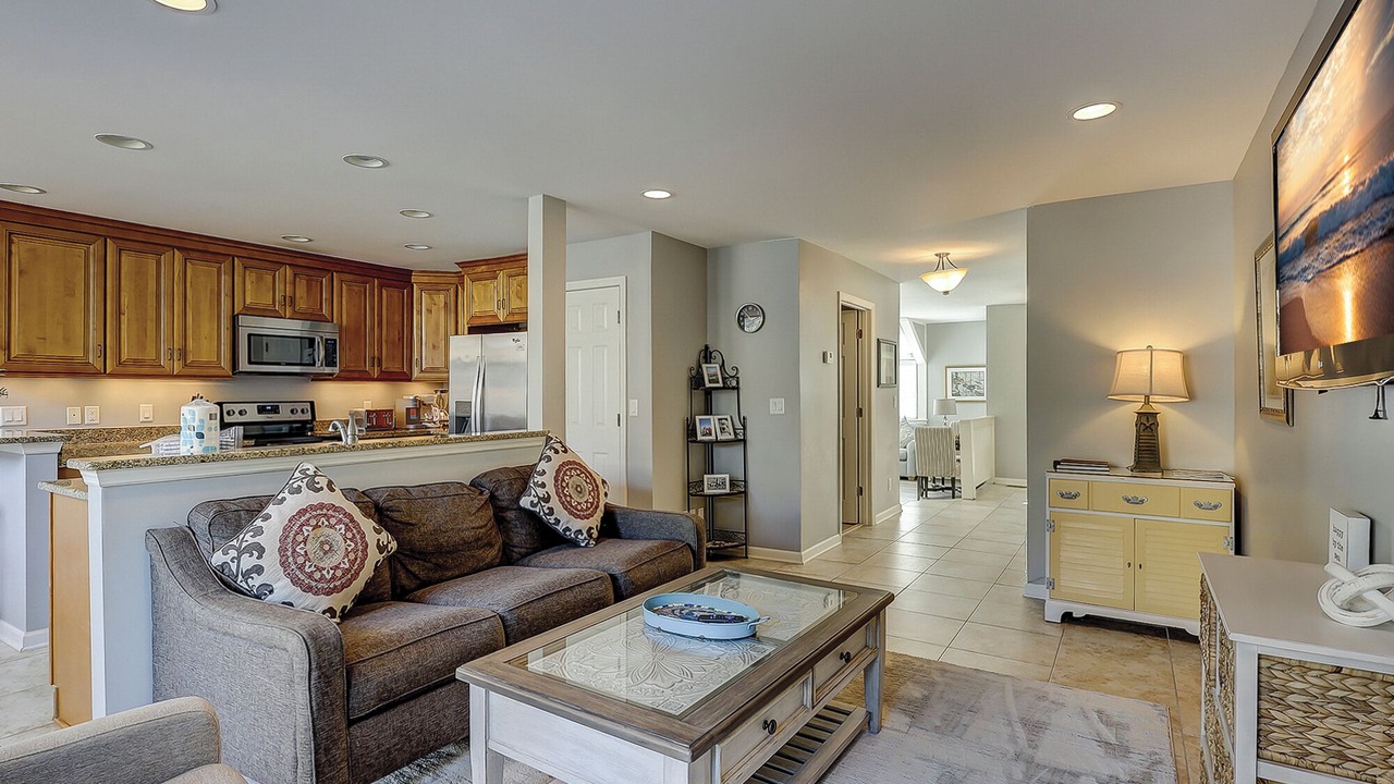 Photo of Bedroom in Shipyard Plantation