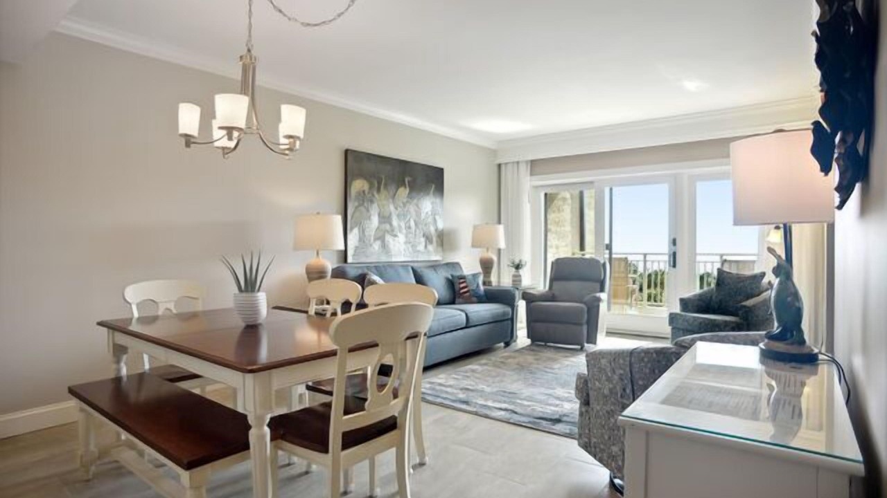 Photo of Livingroom in Hilton Head Island