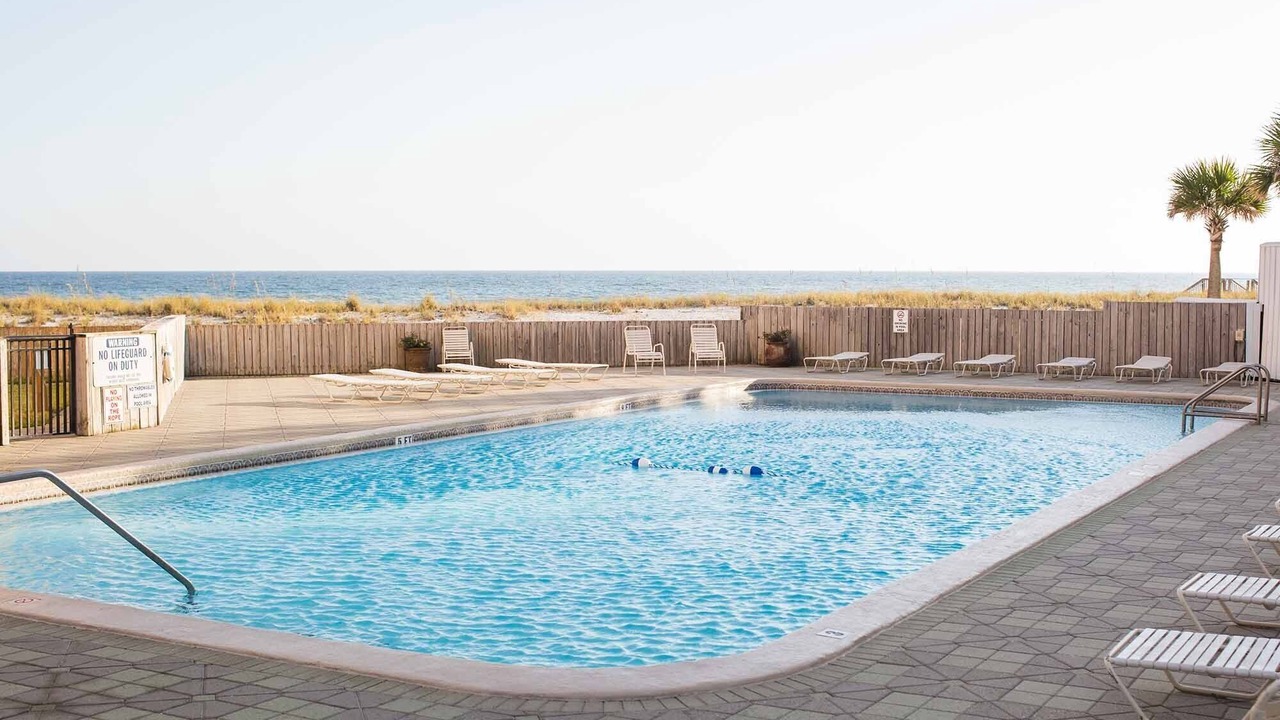 Photo of Outdoor in Navarre Beach
