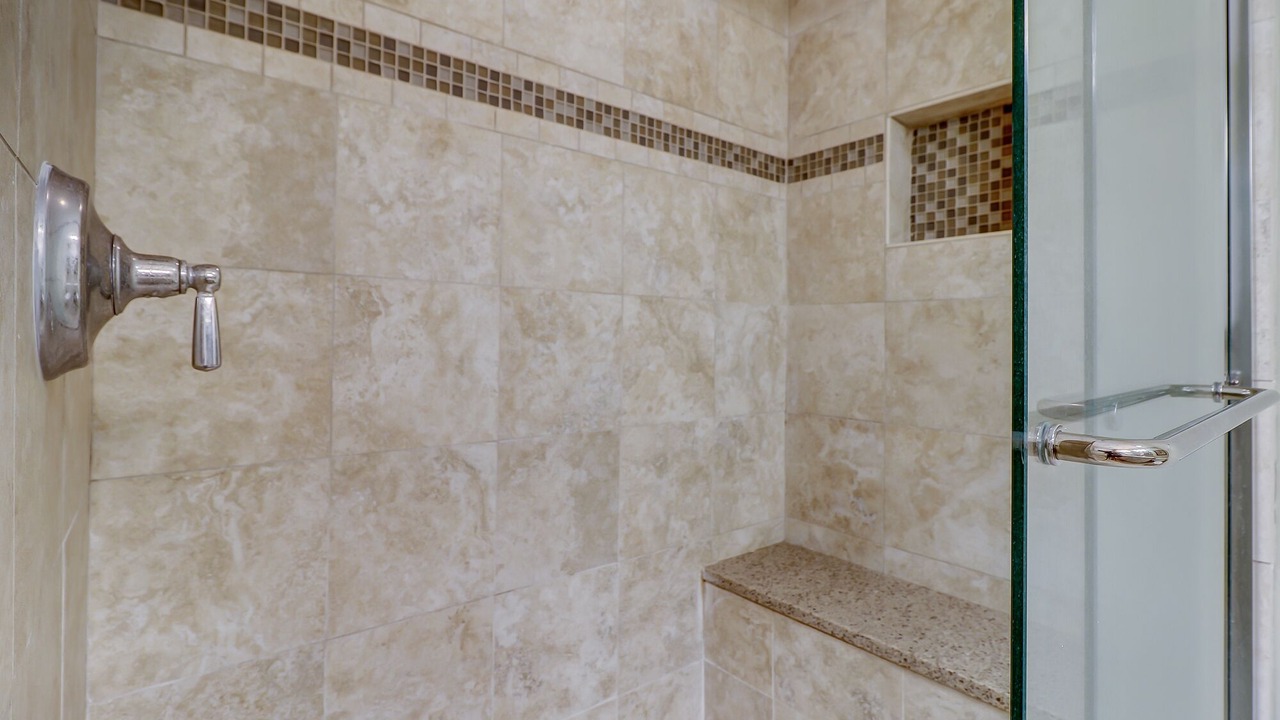 Photo of Bathroom in Shipyard Plantation