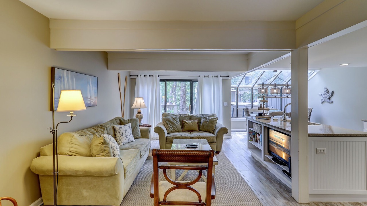 Photo of Bedroom in Shipyard Plantation
