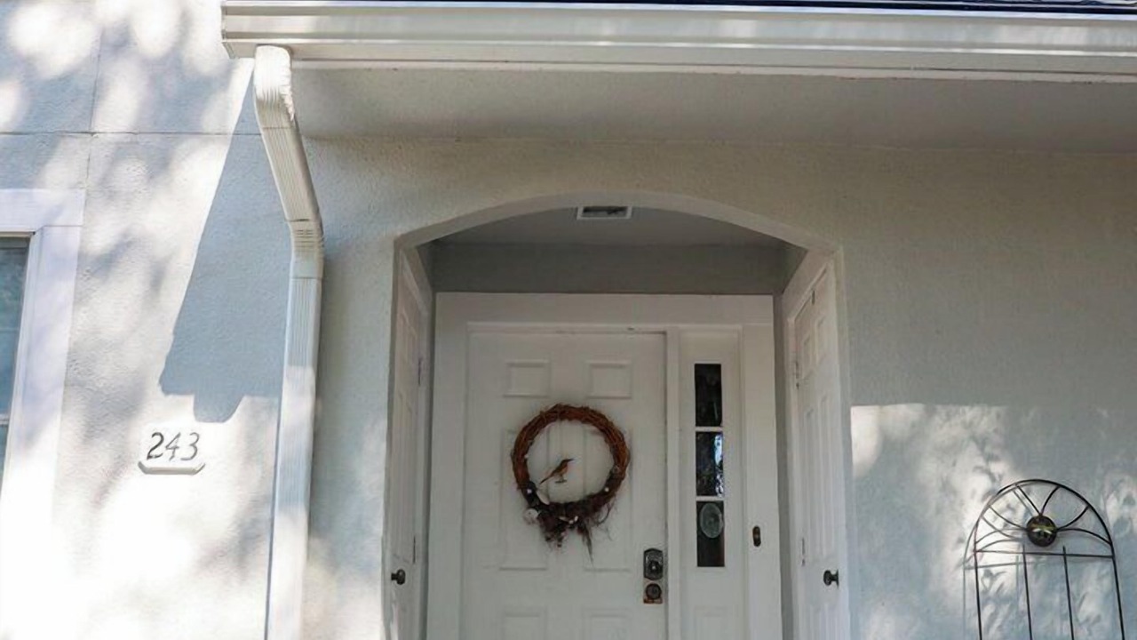 Photo of Outdoor in Shipyard Plantation
