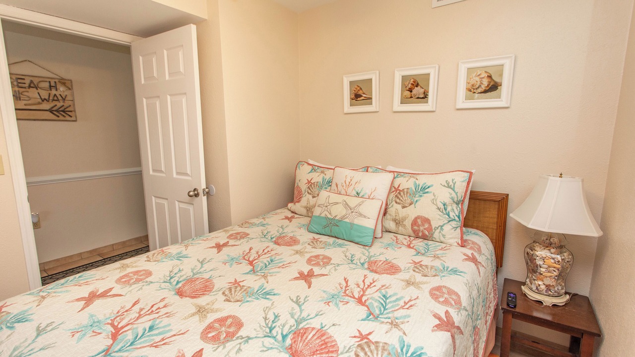 Photo of Bedroom in Garden City