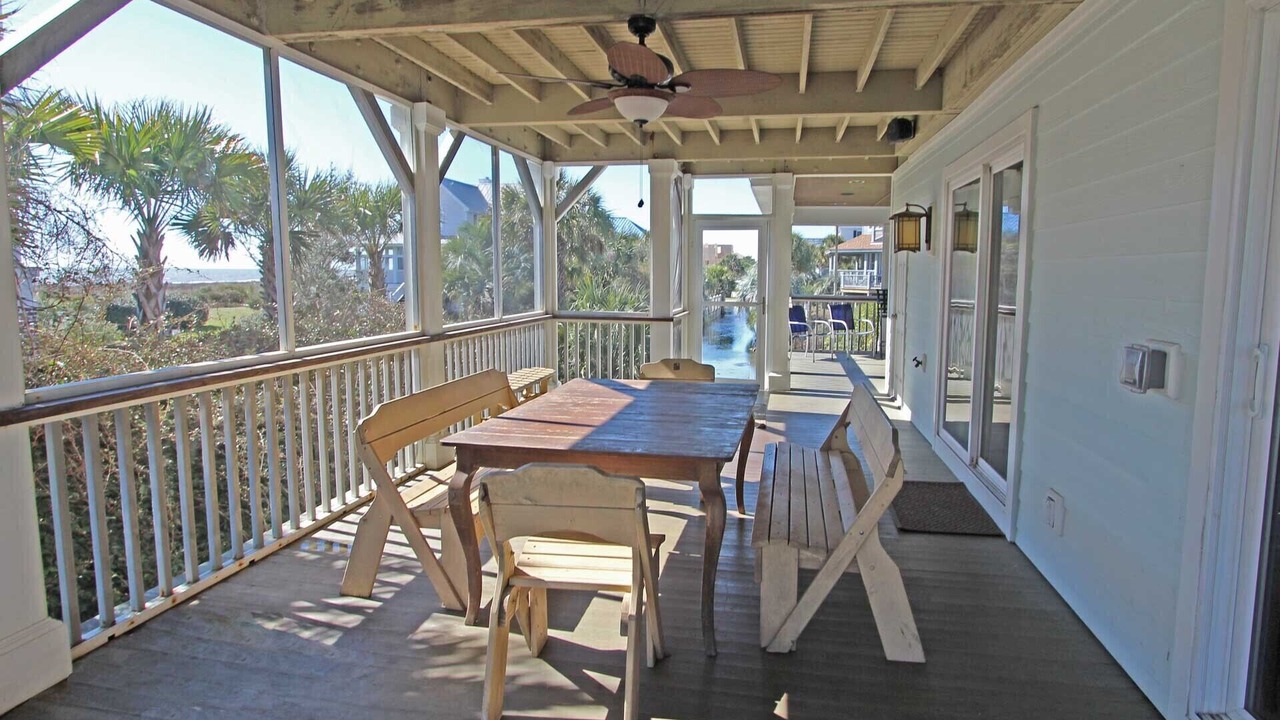Photo of Outdoor in Isle of Palms