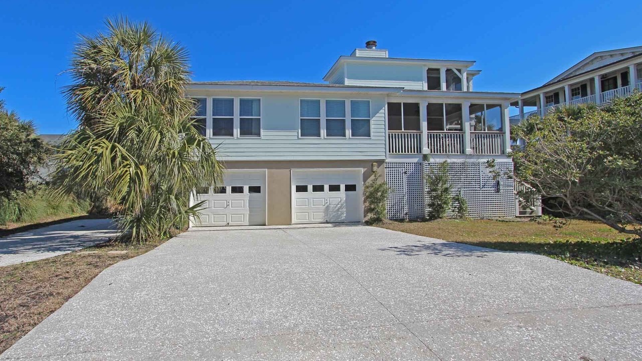 Photo of Outdoor in Isle of Palms