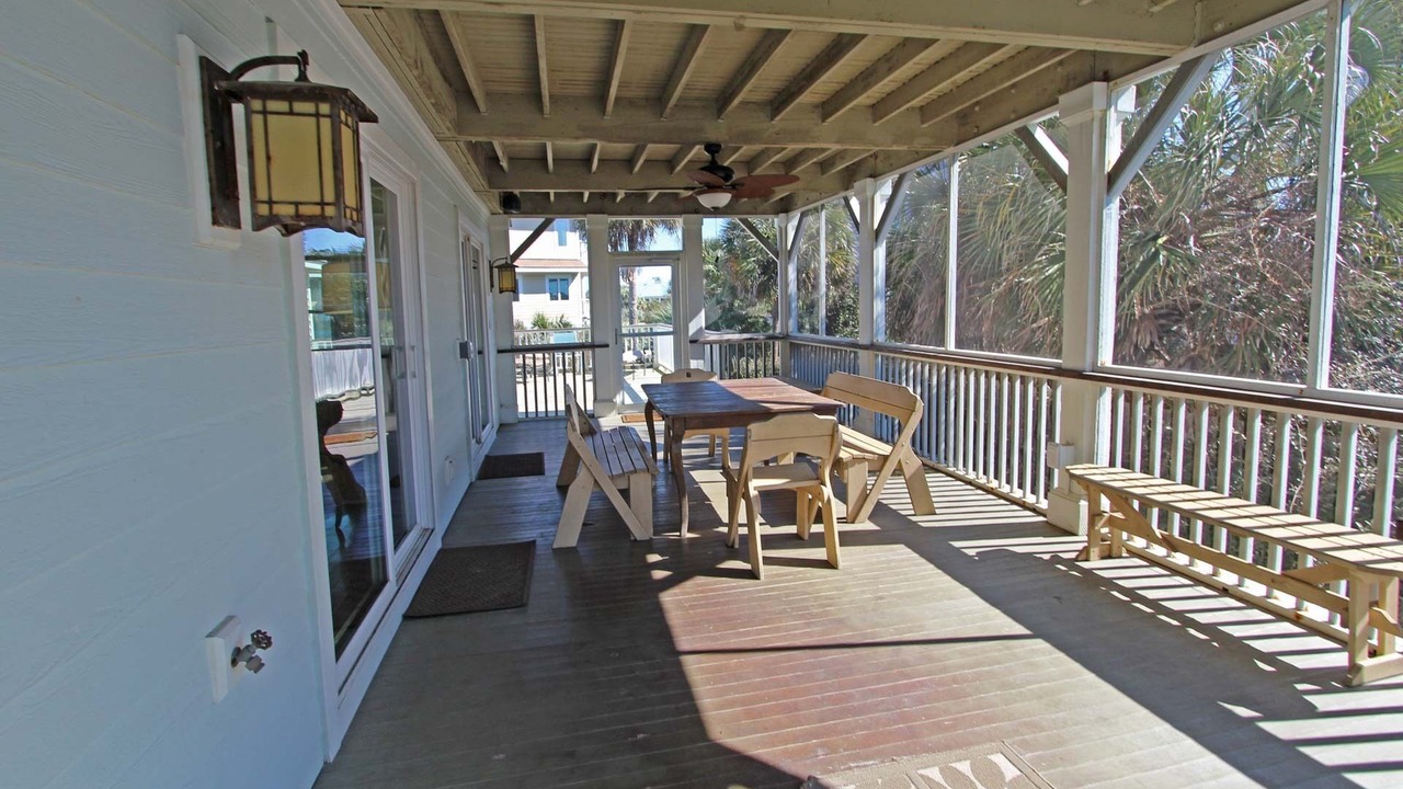 Photo of Outdoor in Isle of Palms