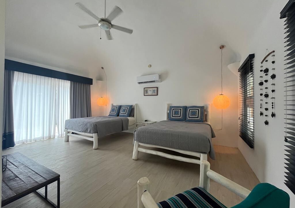 Photo of Bedroom in Islita