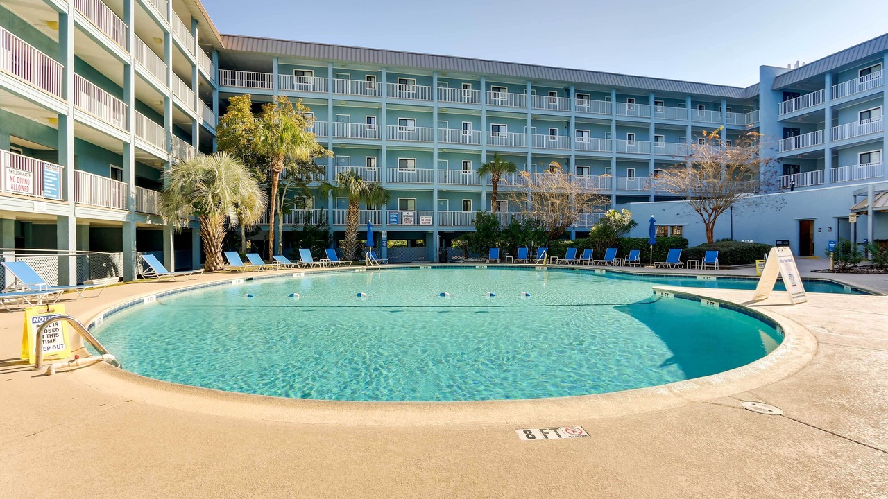 Photo of Outdoor in Palmetto Dunes