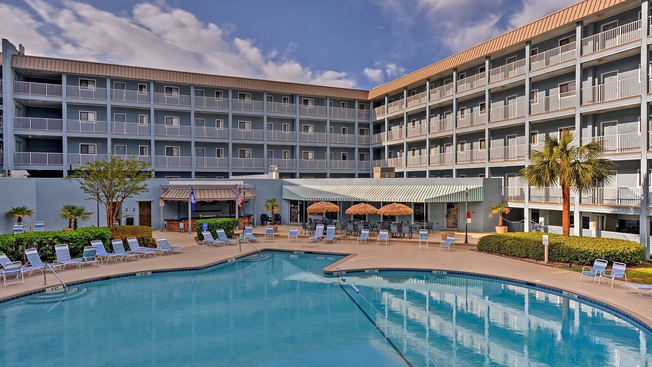 Photo of Outdoor in Palmetto Dunes