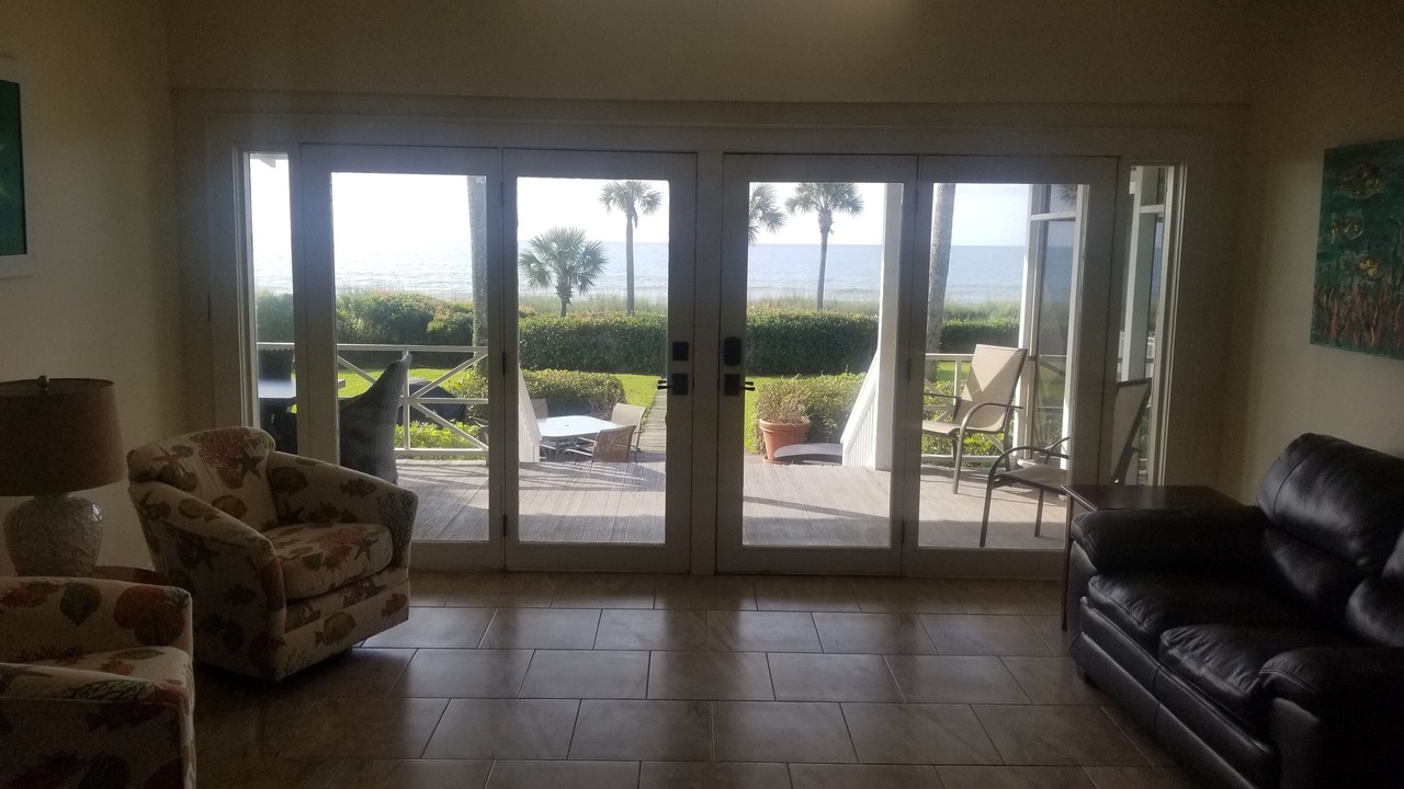 Photo of Livingroom in Golden Mile