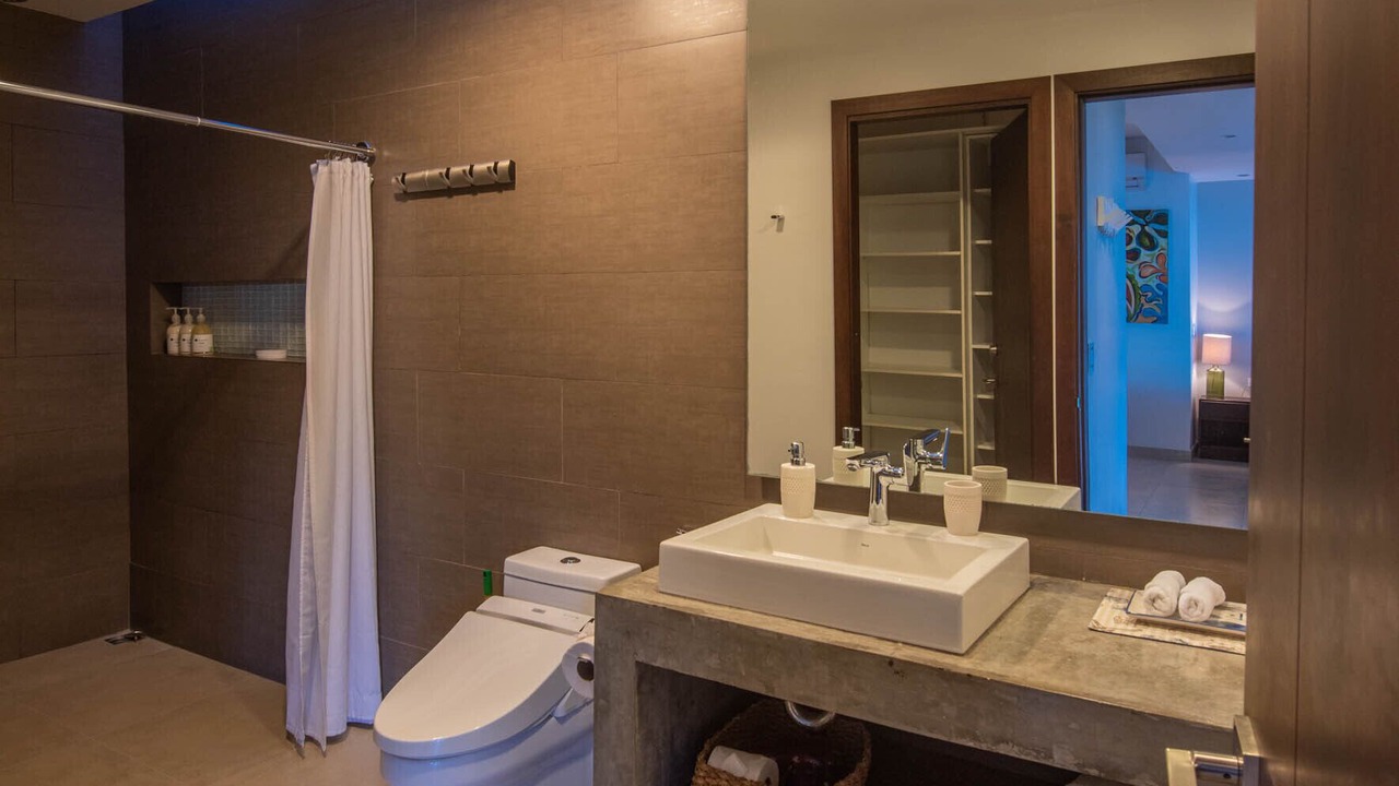 Photo of Bathroom in Coco