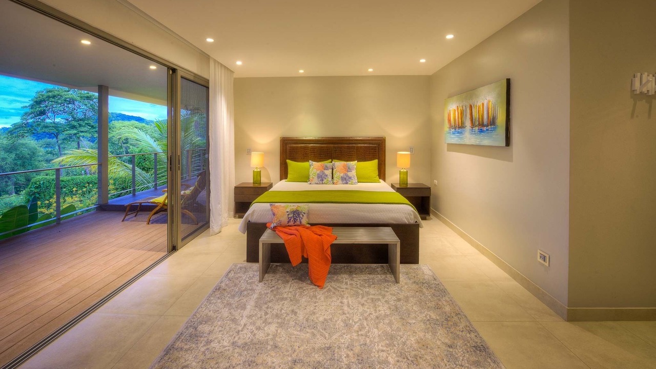 Photo of Bedroom in Coco
