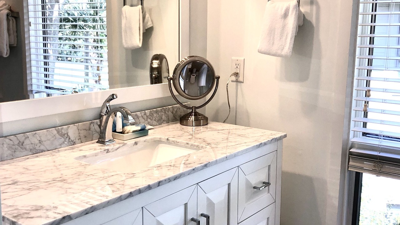 Photo of Bathroom in Kiawah Island