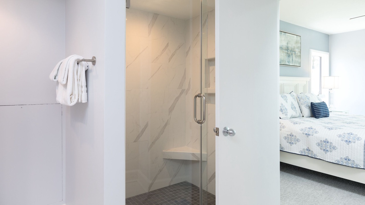 Photo of Bathroom in Kiawah Island