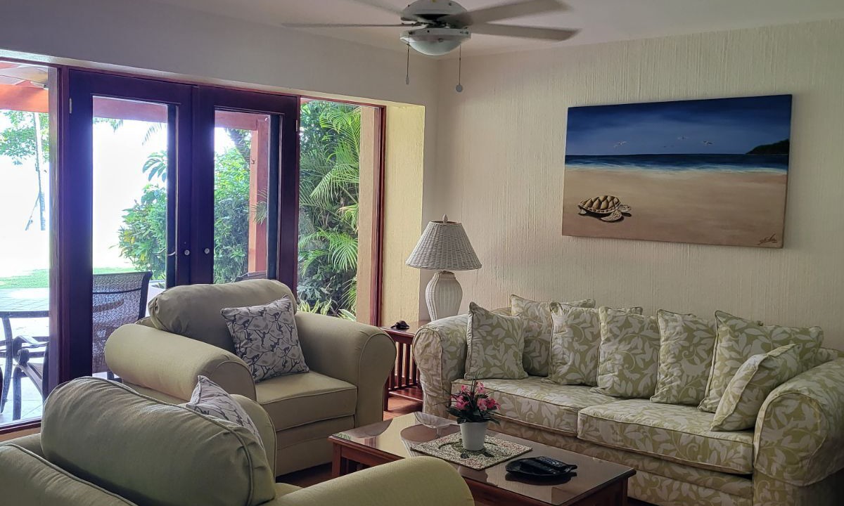 Photo of Bedroom in El Ocotal