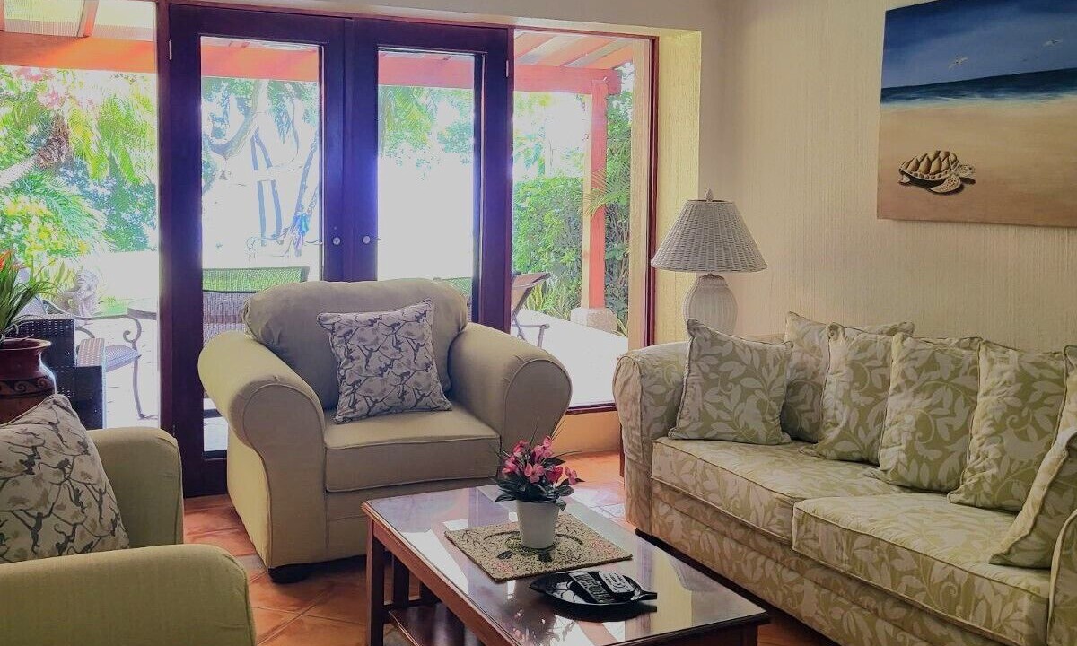 Photo of Bedroom in El Ocotal