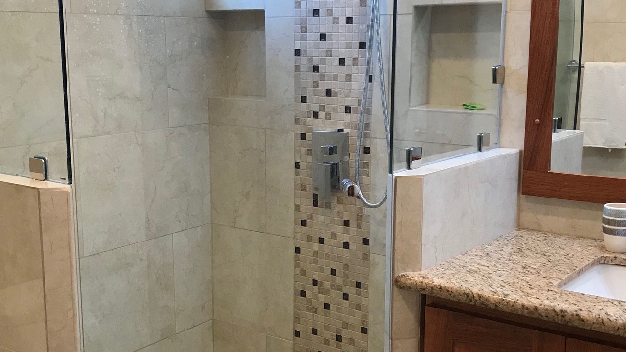 Photo of Bathroom in El Ocotal