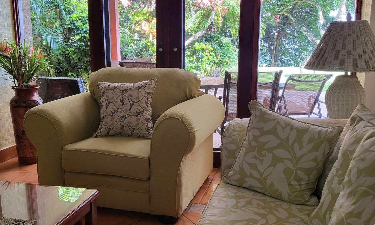 Photo of Bedroom in El Ocotal