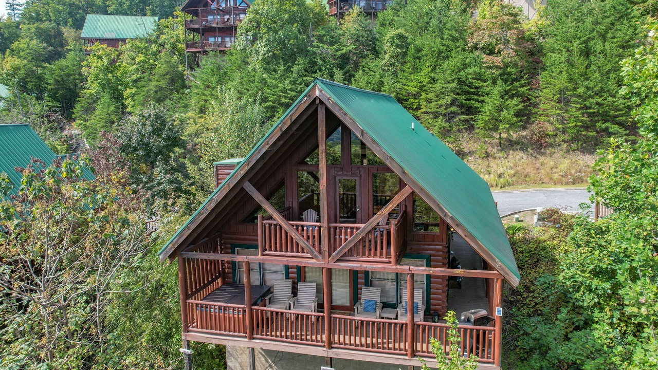Photo of Outdoor in Pigeon Forge
