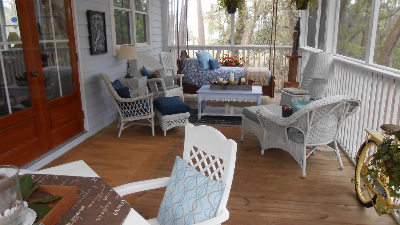 Photo of Outdoor in Daufuskie Island