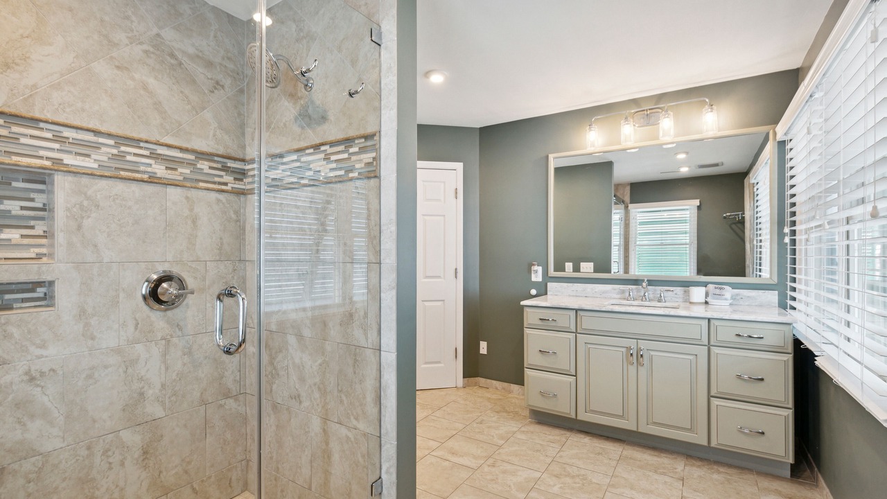Photo of Bathroom in Folly Beach