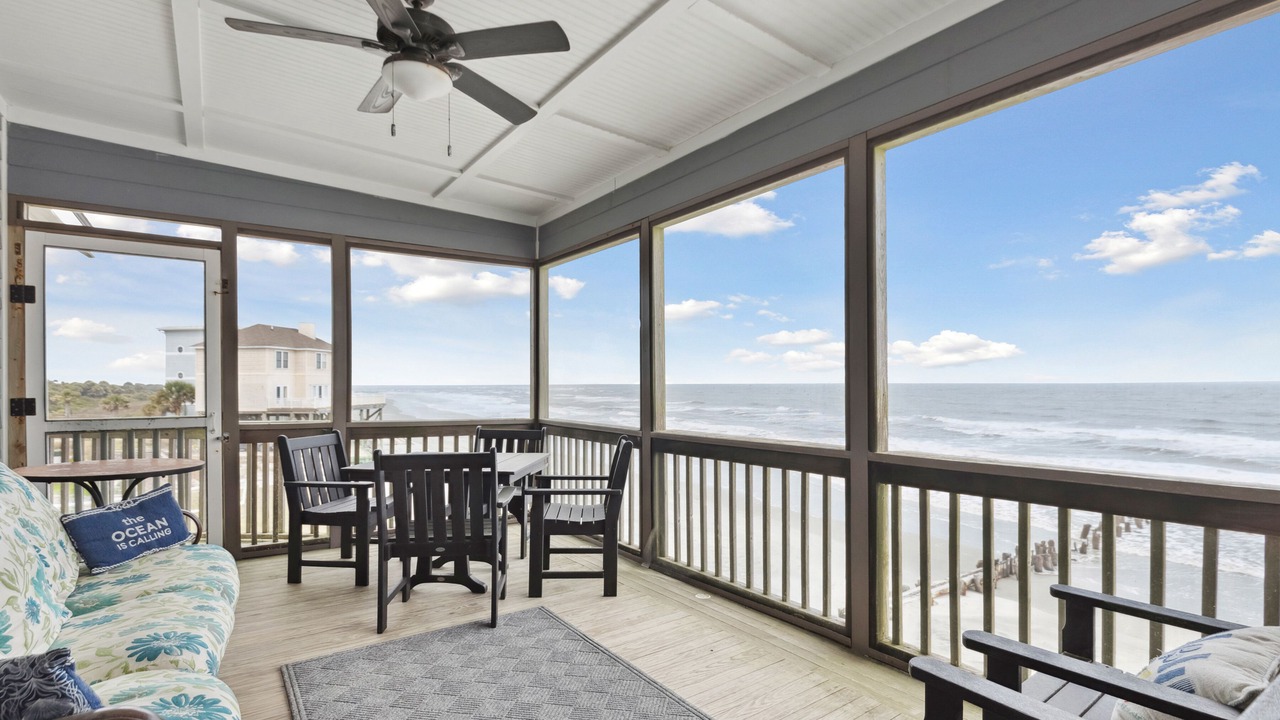 Photo of Outdoor in Folly Beach
