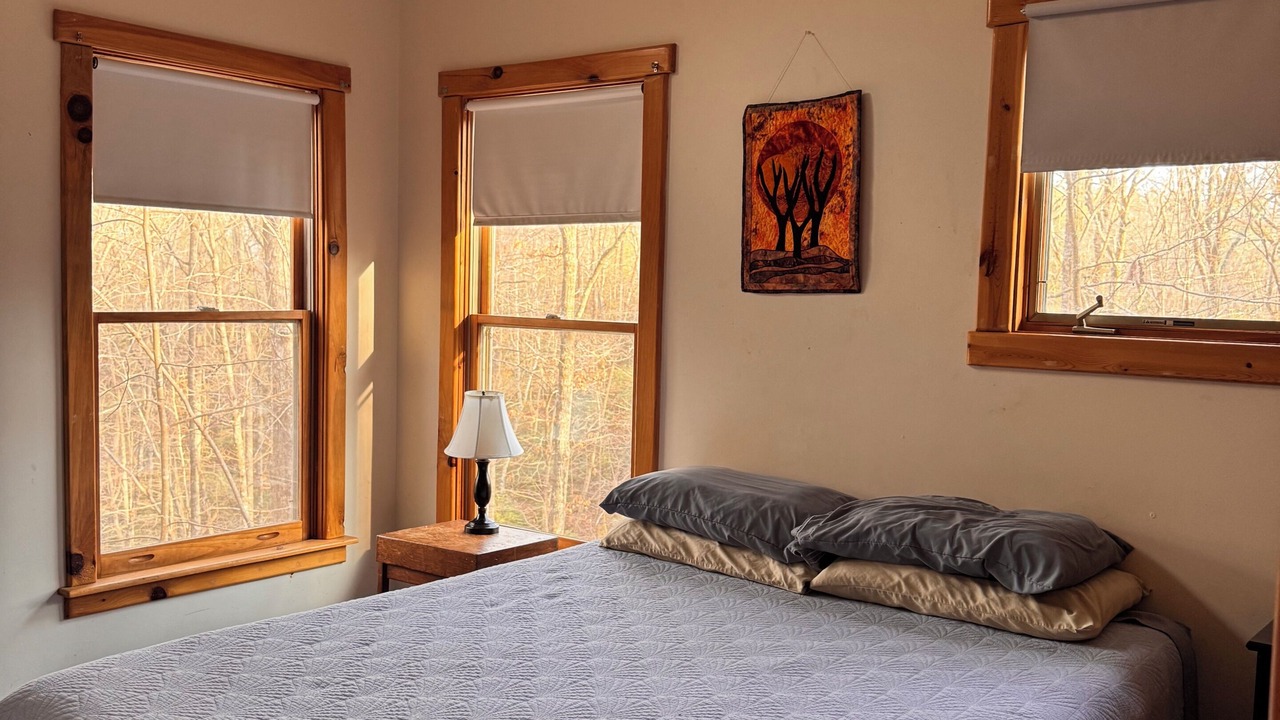 Photo of Bedroom in Tigerville
