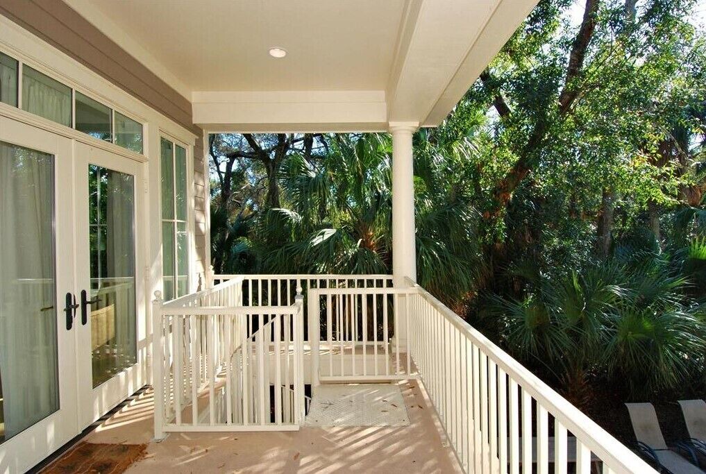 Photo of Outdoor in North Forest Beach