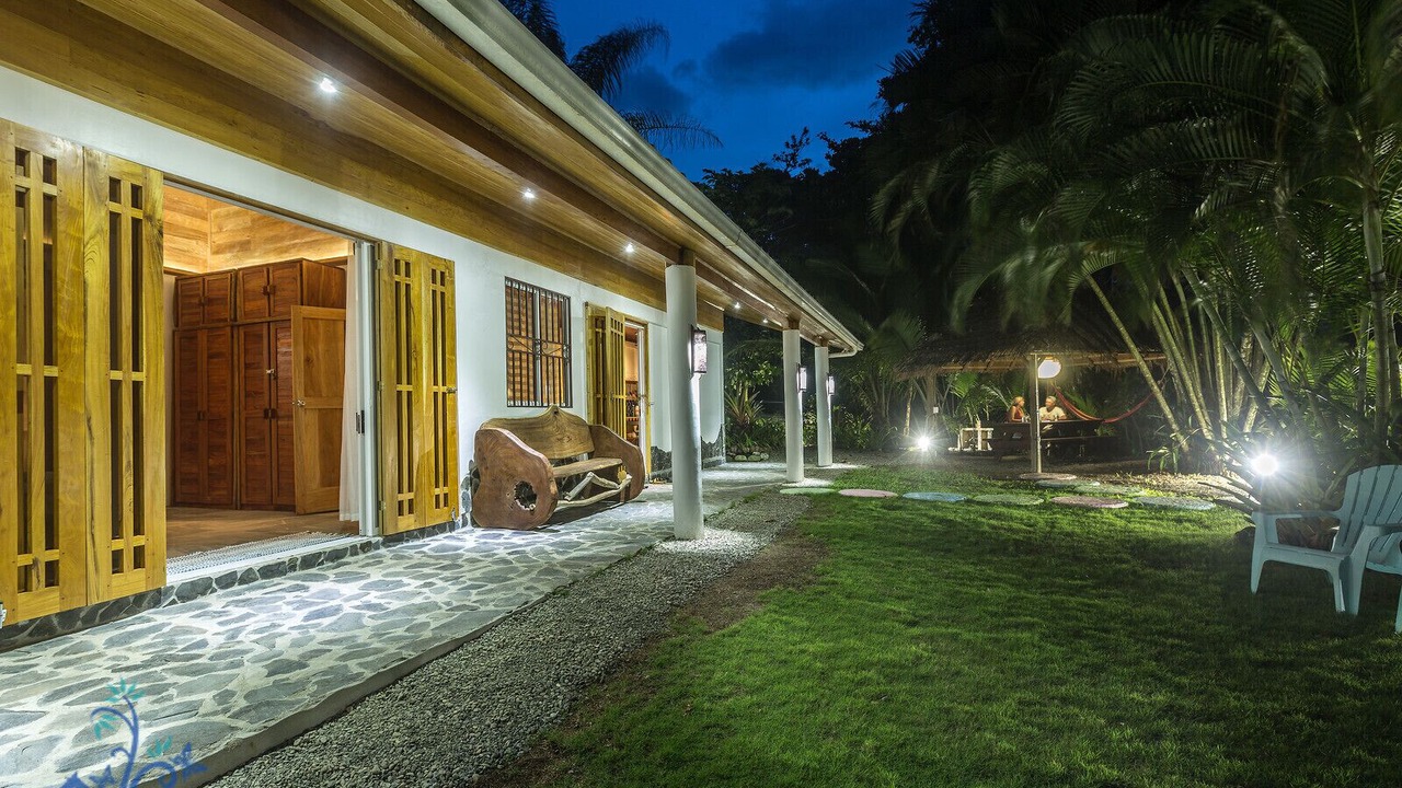 Photo of Patio Balcony in Punta Uva