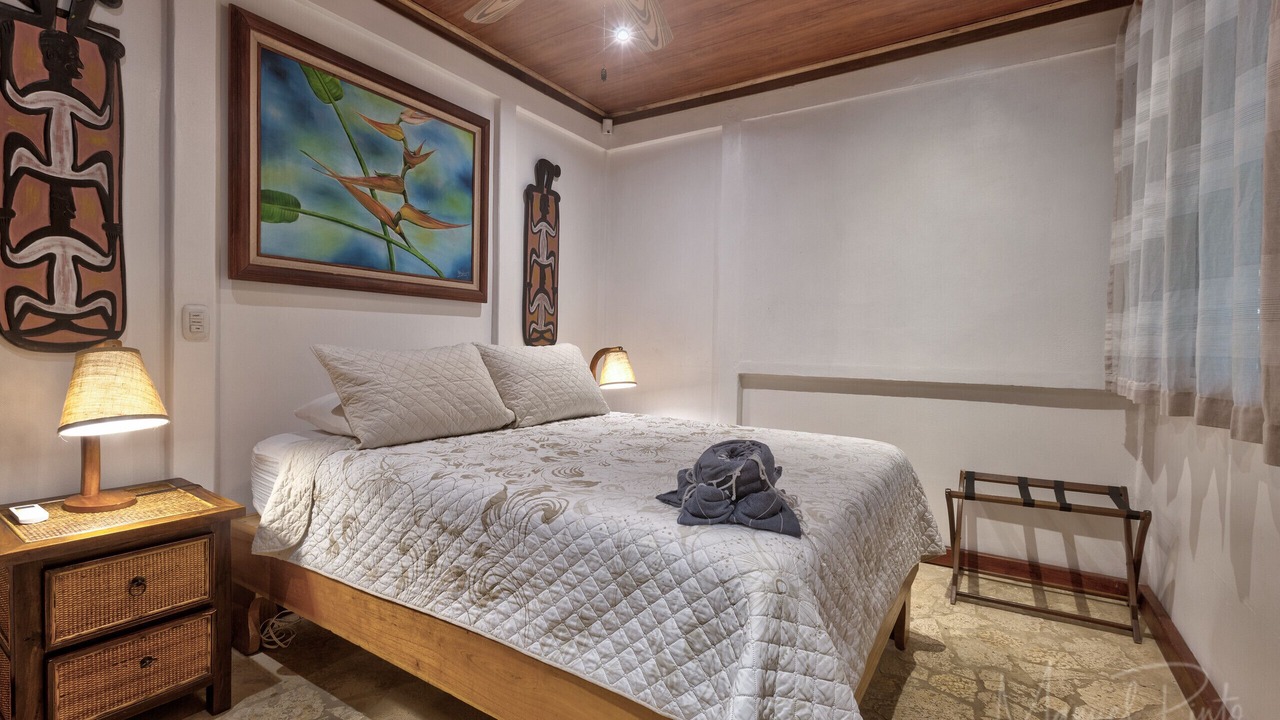 Photo of Bedroom in Punta Uva