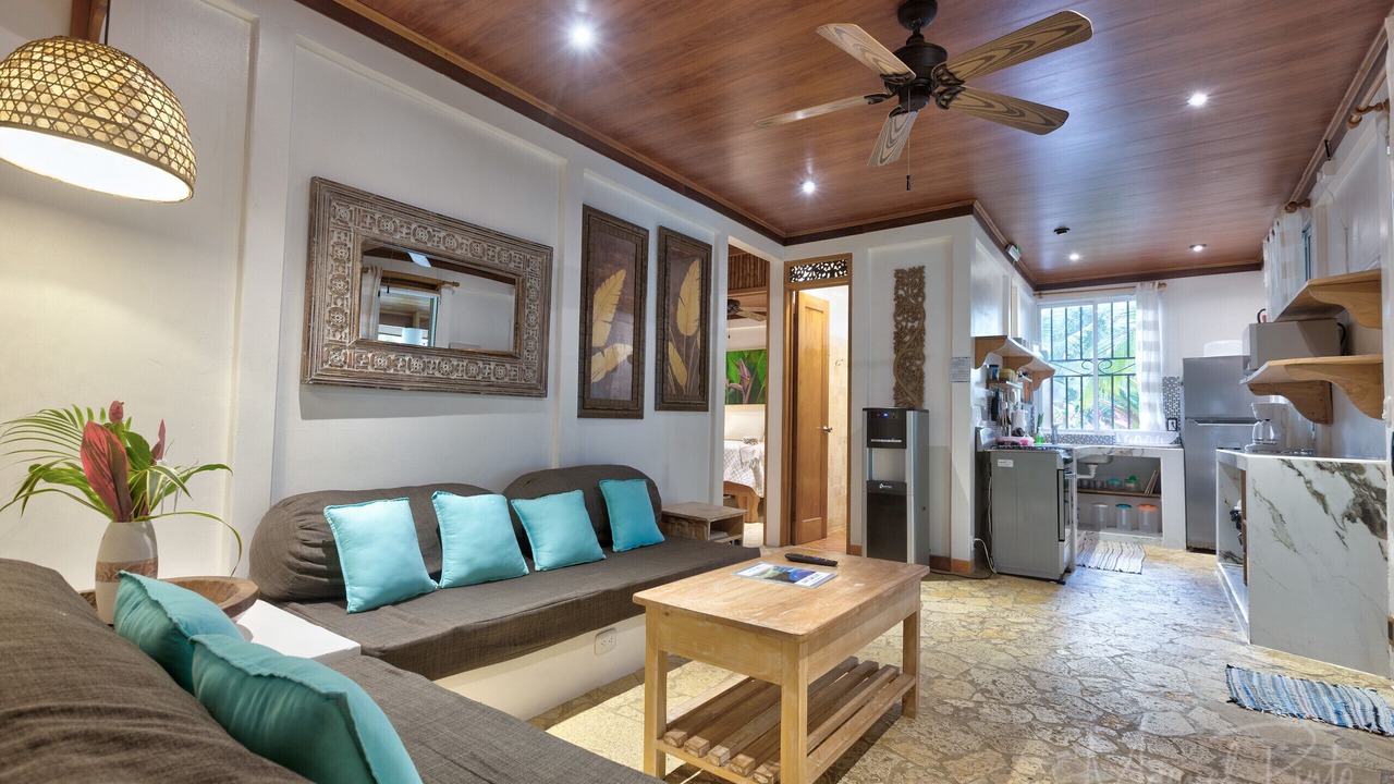 Photo of Livingroom in Punta Uva