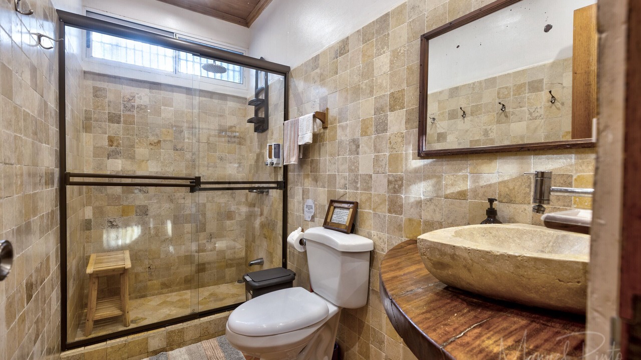 Photo of Bathroom in Punta Uva