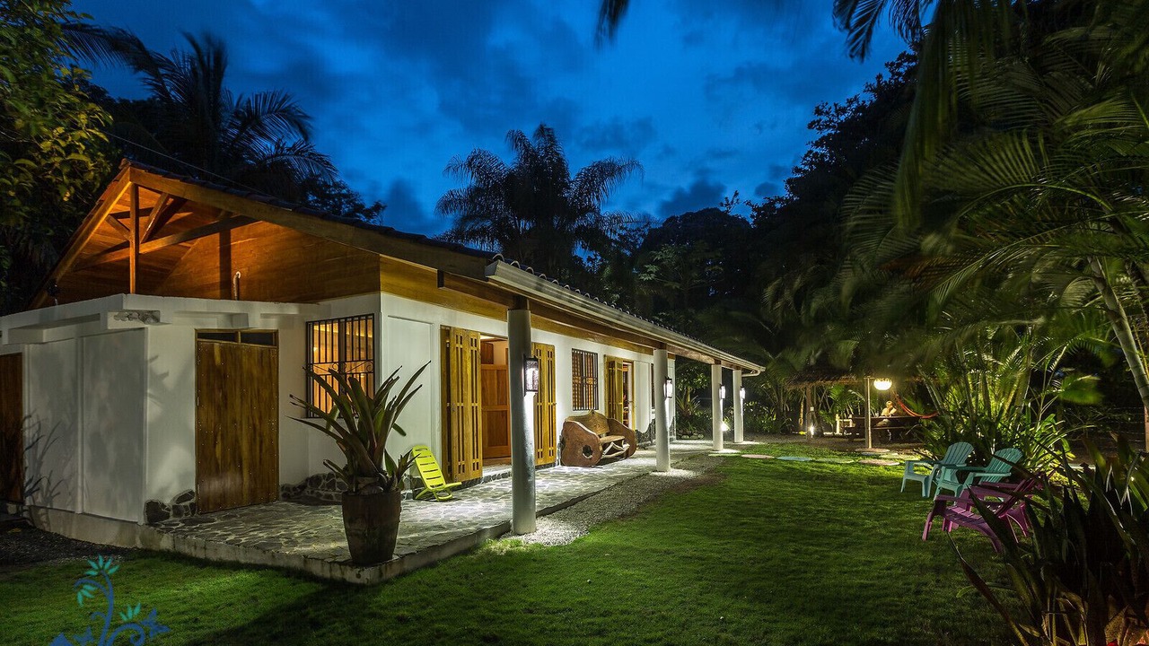 Photo of Outdoor in Punta Uva