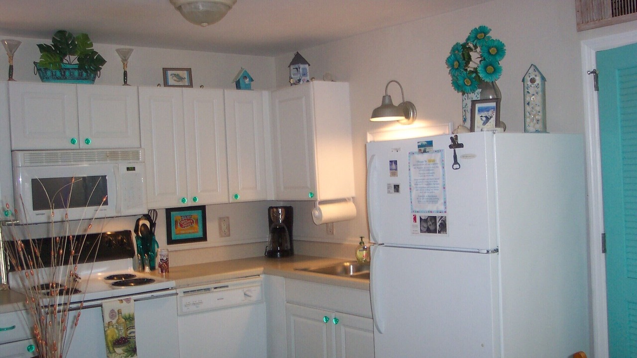 Photo of Kitchen in Old Village