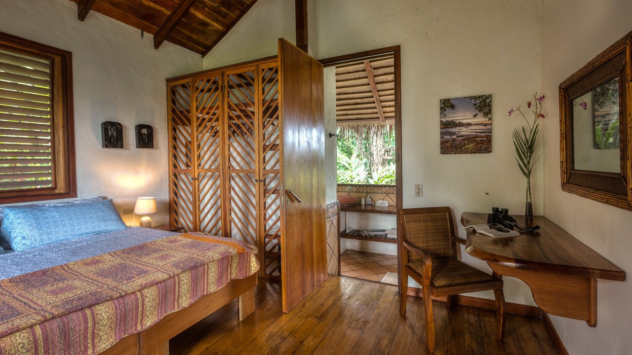 Photo of Bedroom in Punta Uva