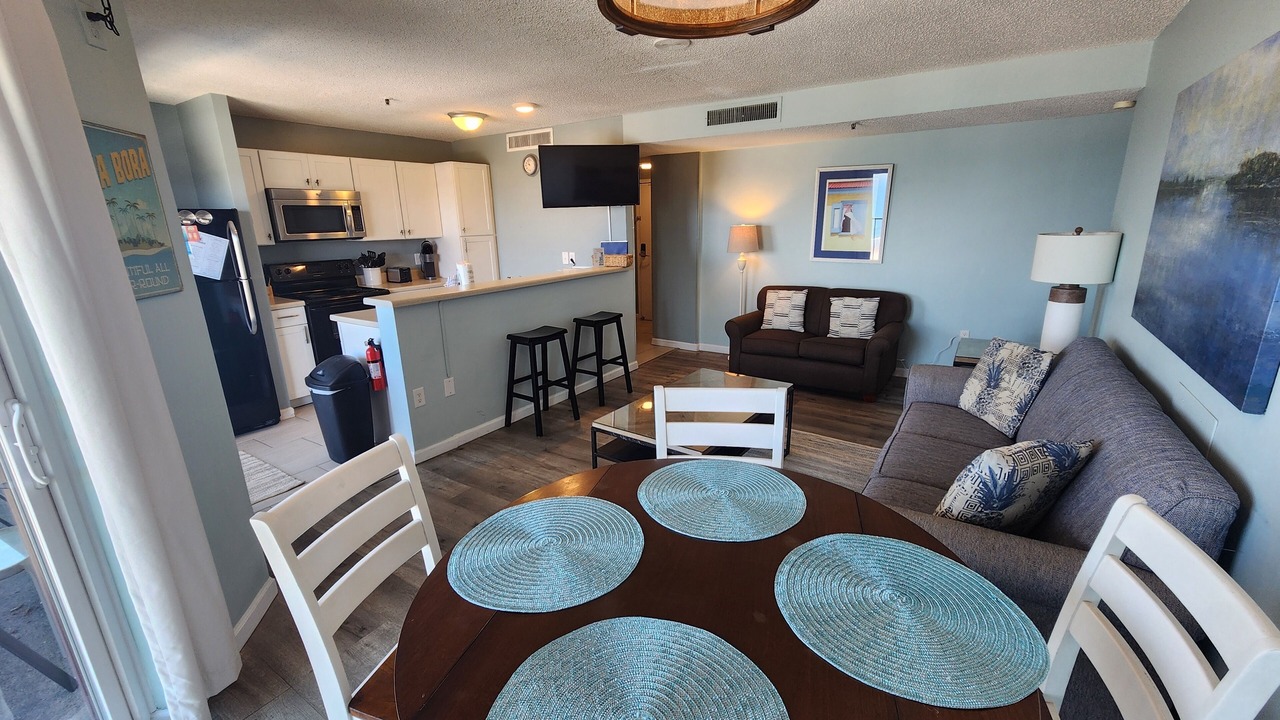 Photo of Bedroom in Myrtle Beach